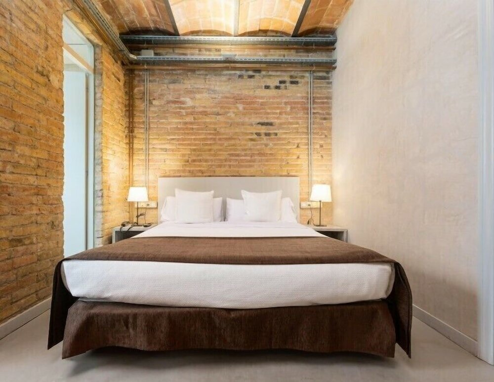 Фото Hospedium Apartamentos Dv