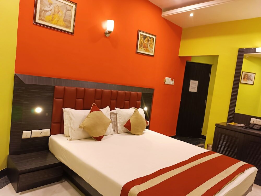 Фото Hotel Mulberry