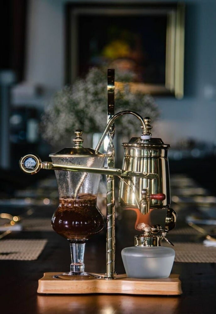 Фото Buri Sriping Riverside Resort & SPA