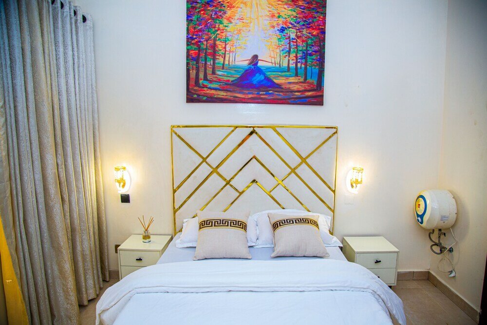 Фото Ambience Apartment