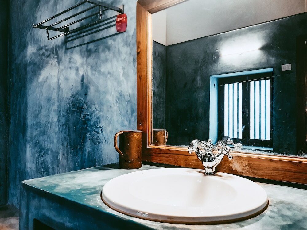 Фото Beach villa Anjuna with private pool