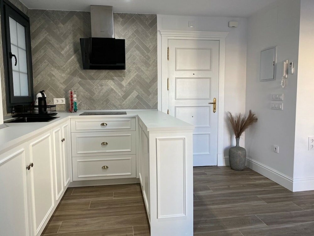 Фото El Balcón De La Reina Suites