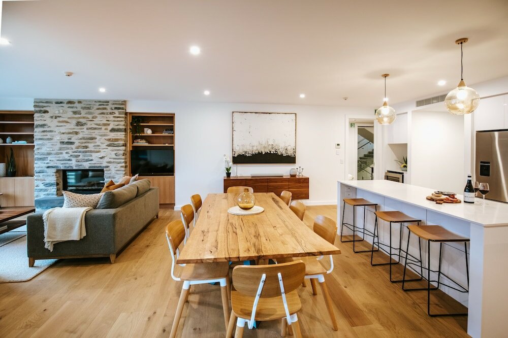 Фото Release Wanaka - Spinnaker Tahi