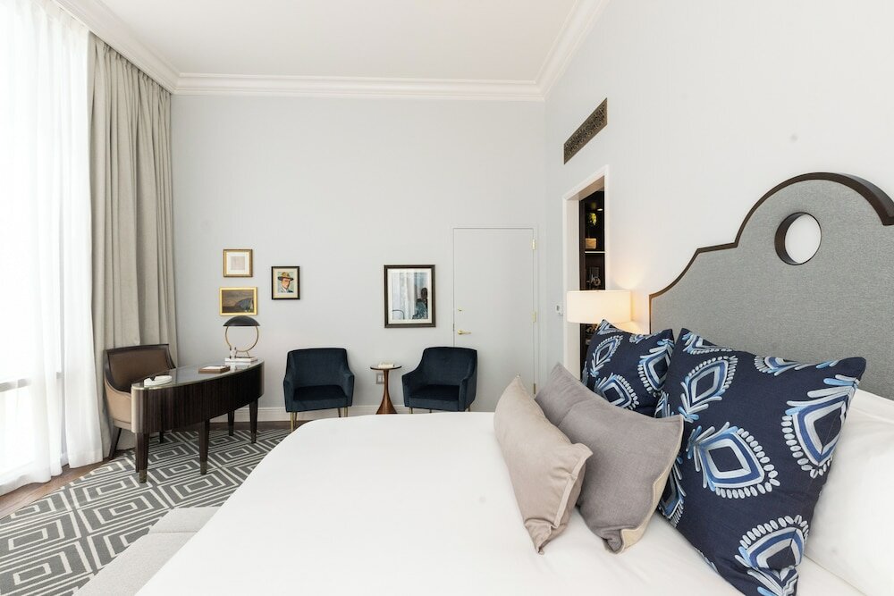 Фото Hôtel Swexan