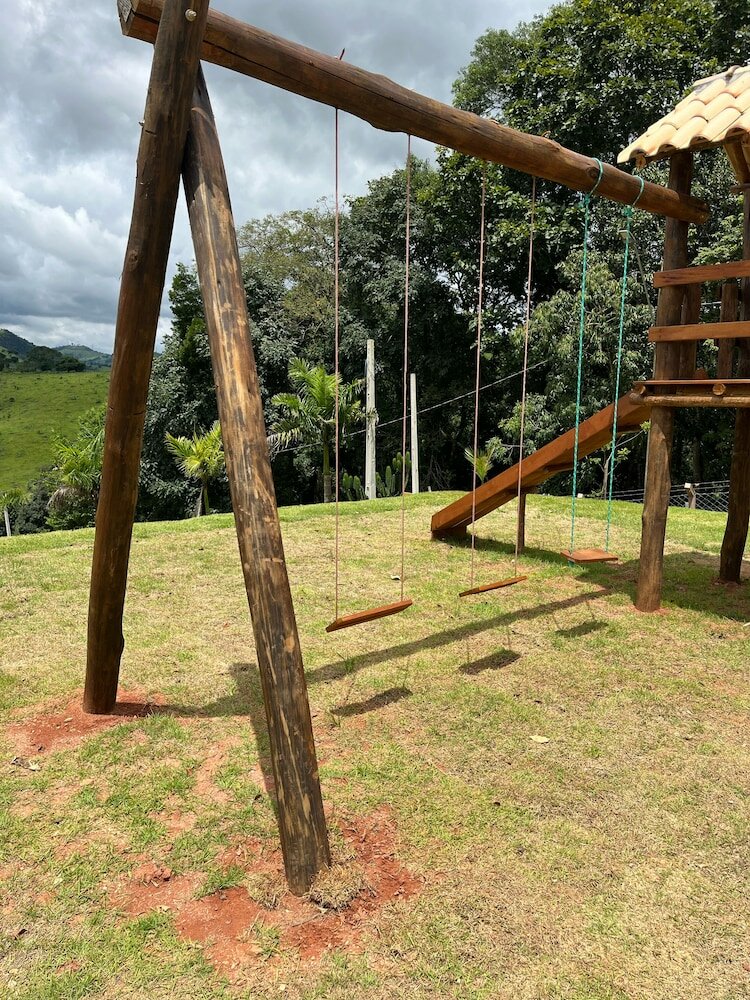 Фото Pousada Jerusalém