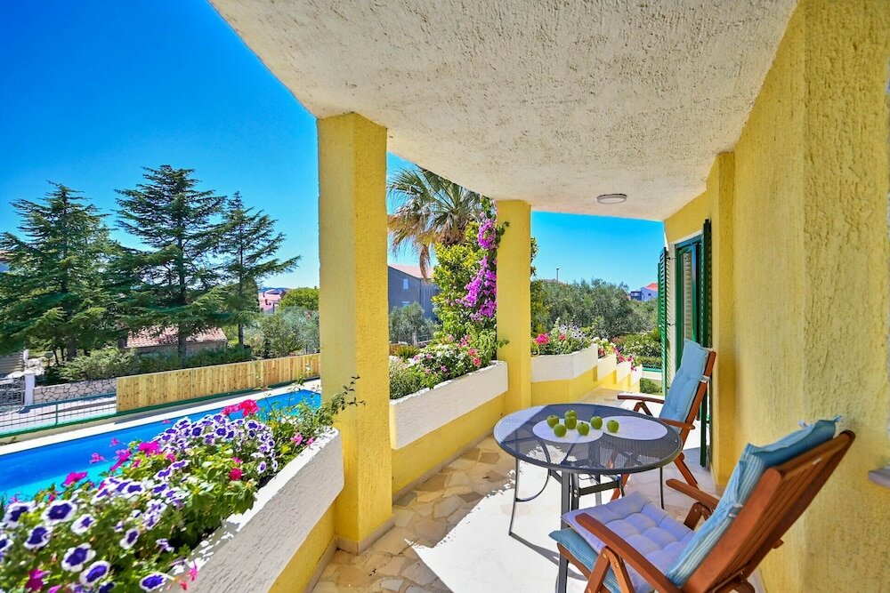 Фото Villa Oscar