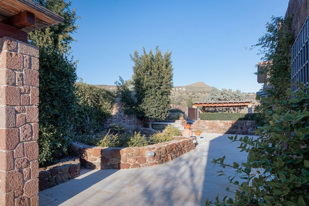 Фото Mediterranean Dream Villa Aegina