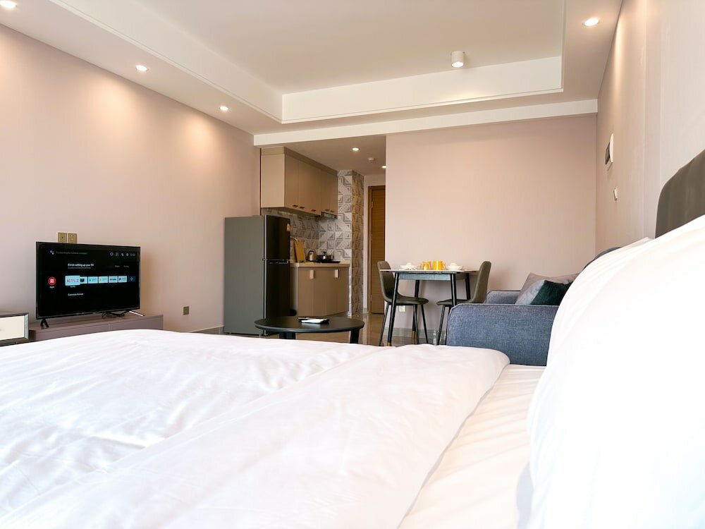 Фото Tk Star by Caerus Management I