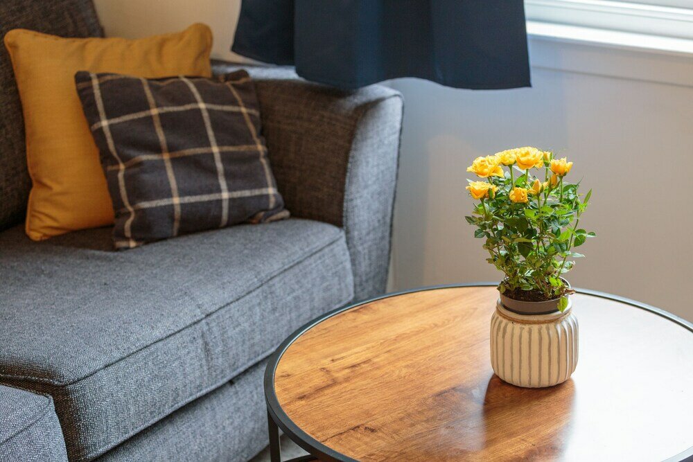 Фото Fountain Park Apartment 1bed