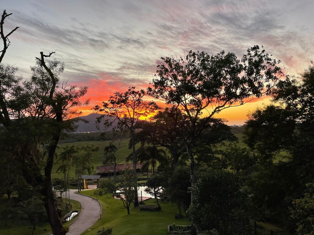 Фото Casa de Campo de Alto Padrão