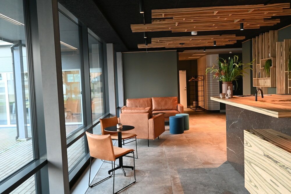 Фото Andenes Suite Hotel