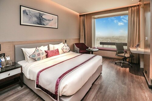 Гостиница Regenta Place Verka ByPass Amritsar в Амритсаре
