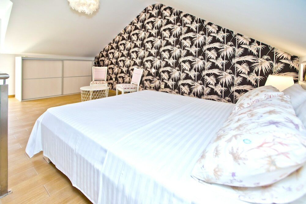 Фото Apartments Maslina