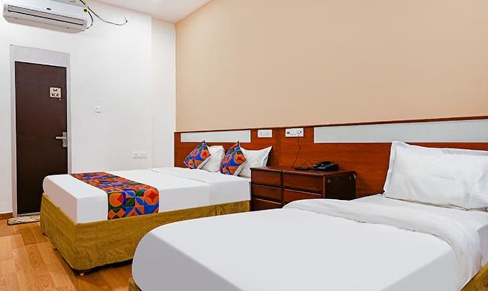 Фото Fabhotel Shubh Shaleen Springs