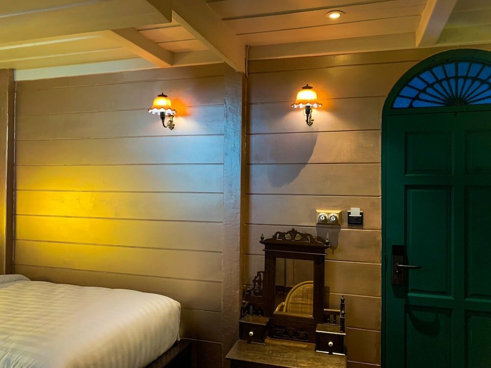 Фото Priya Boutique House