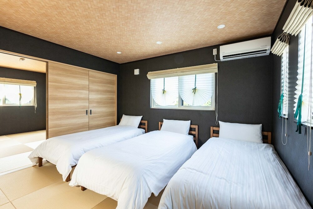 Фото H. P House Shirahama