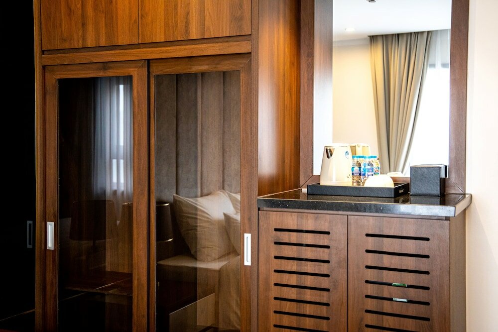 Фото Ostara Hotel & Apartment