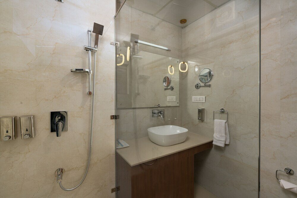 Фото Hotel The Chabal