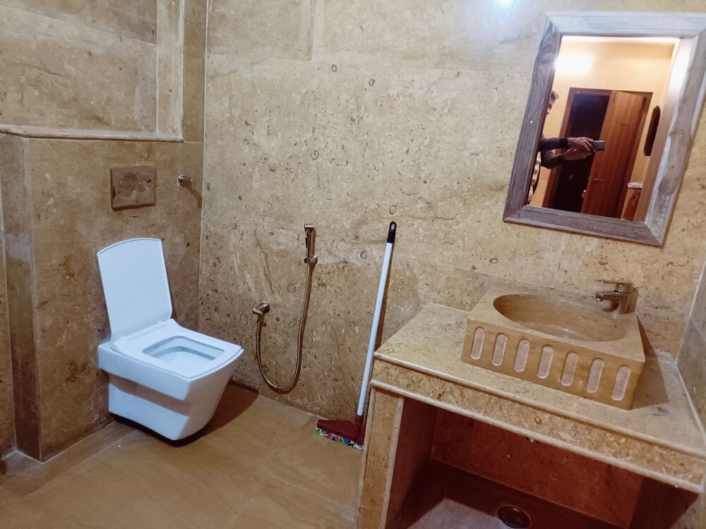 Фото Hotel Garh Villa