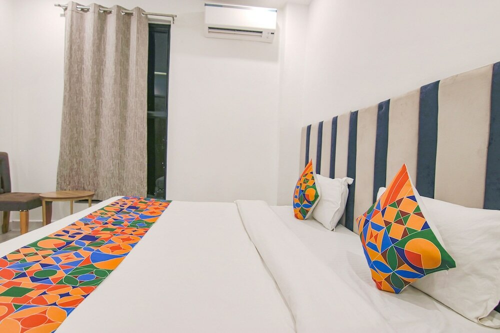 Фото Fabhotel The Dreams