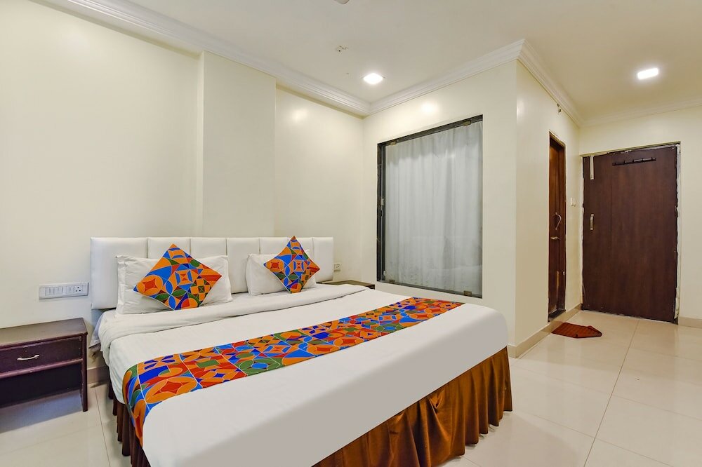 Фото Fabexpress Golden Wings