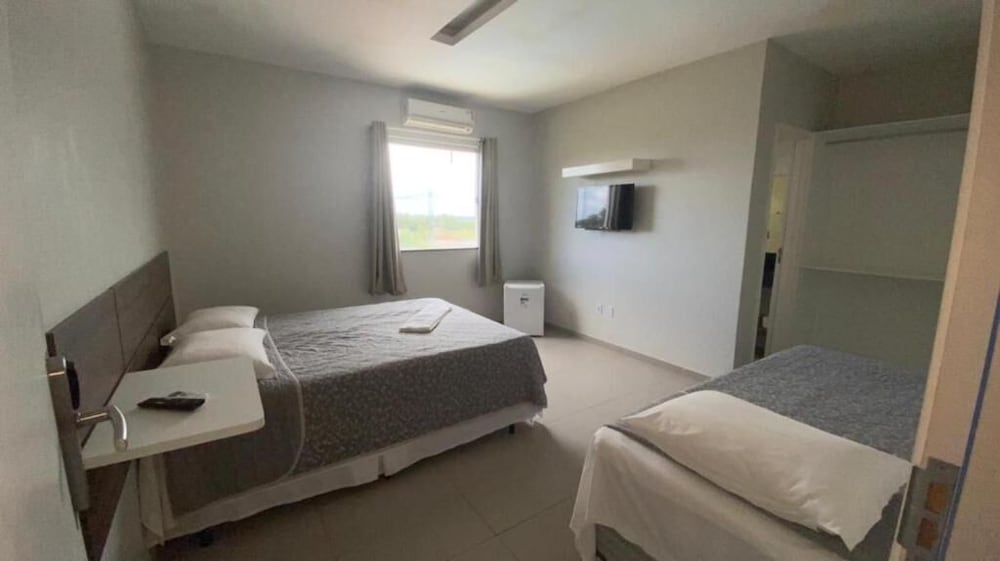 Фото Açai Club Hotel