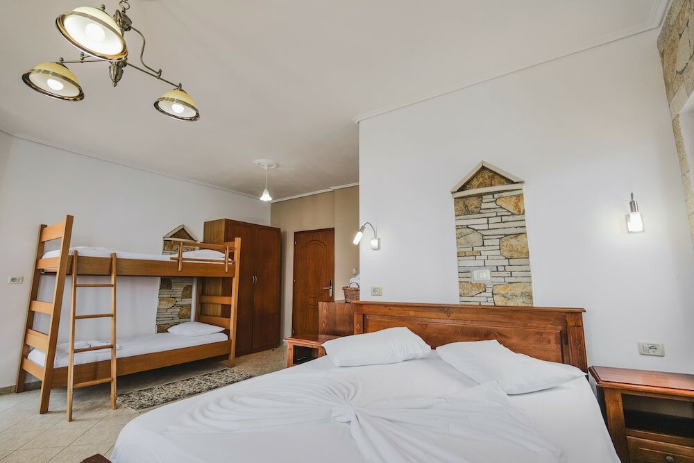 Фото Hotel Castle