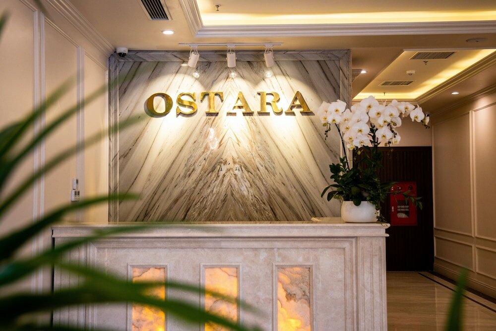 Фото Ostara Hotel & Apartment