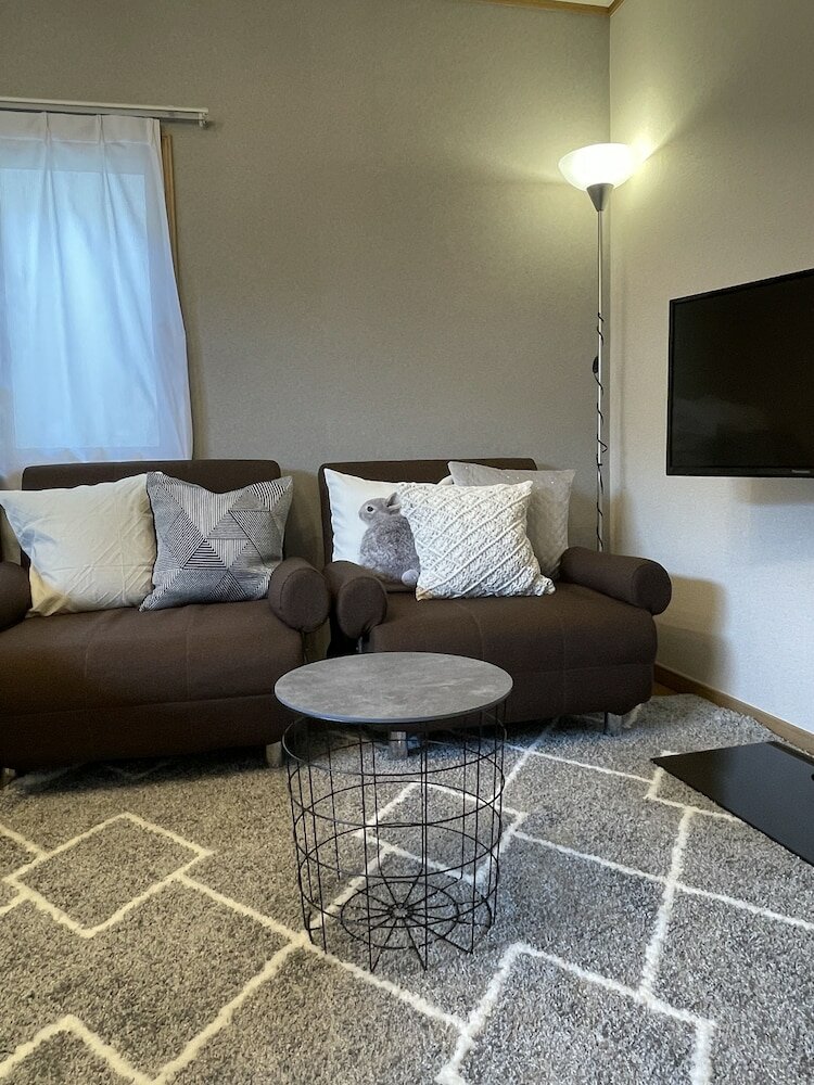 Фото Oak Stay Shibuya 2