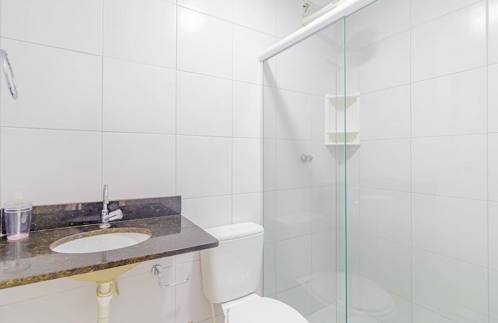 Фото Pfl03 Apto 3 Quartos a 200m da Praia