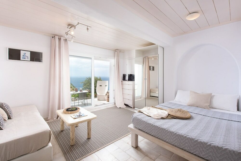 Фото Marina Sunset View Mykonos