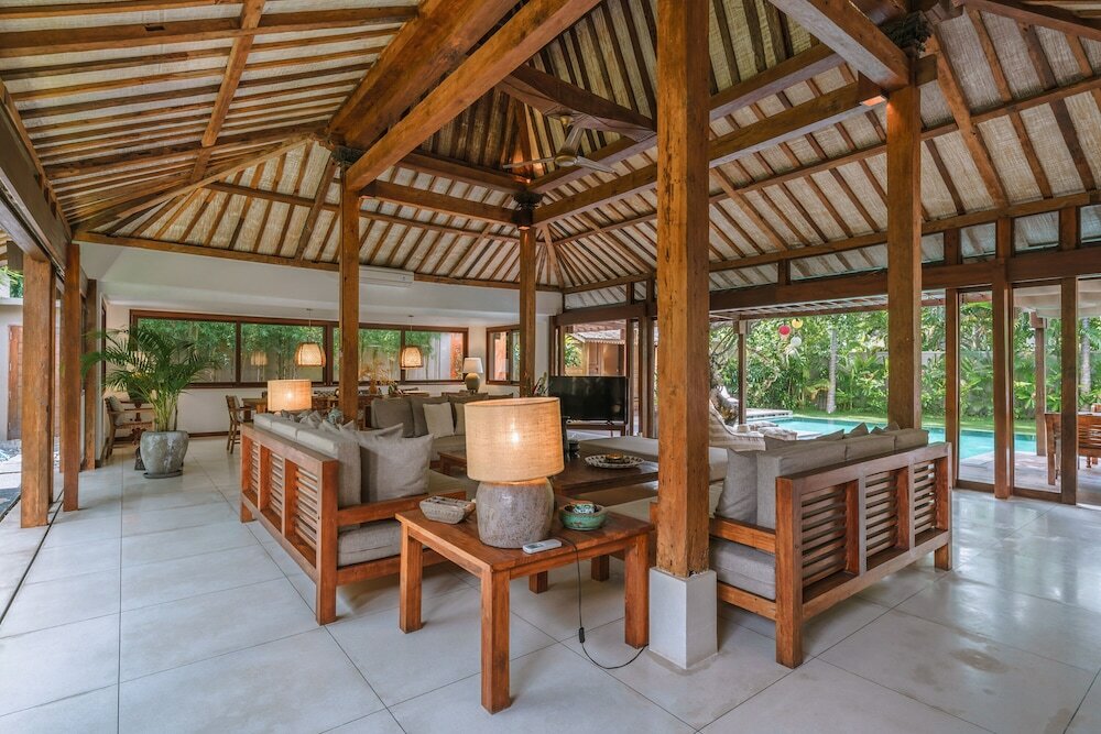 Фото Villa Amore