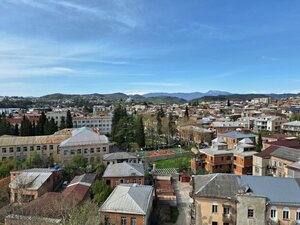 Гостиница Hotel Panoramic