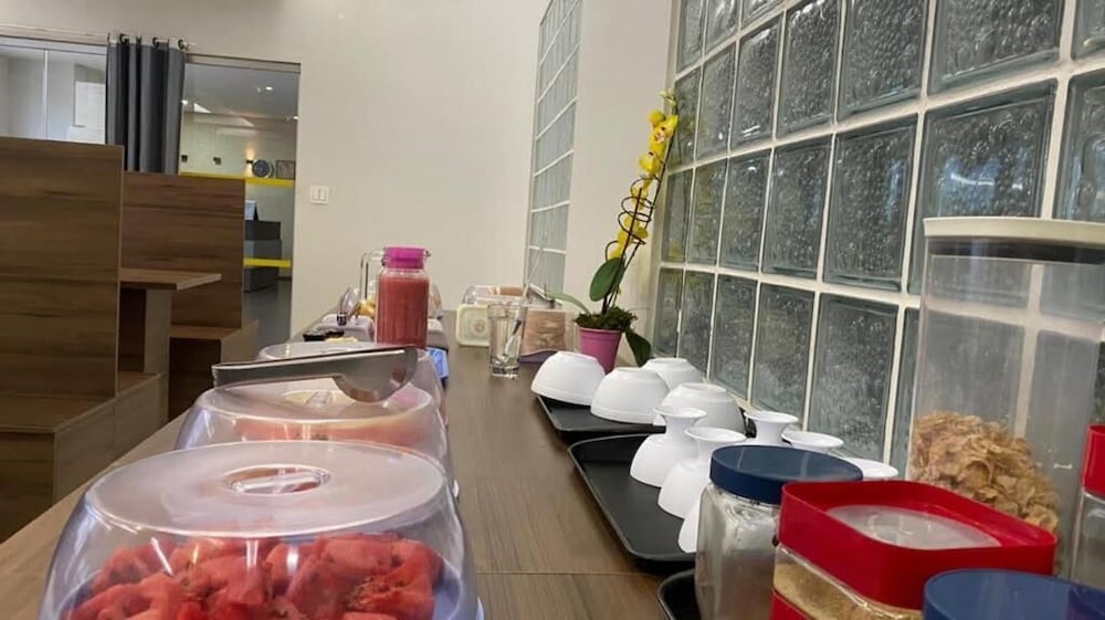 Фото Açai Club Hotel