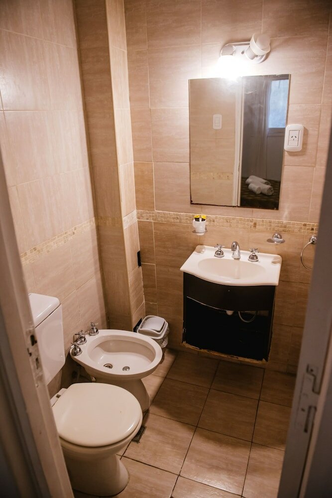 Фото Hotel Rosario