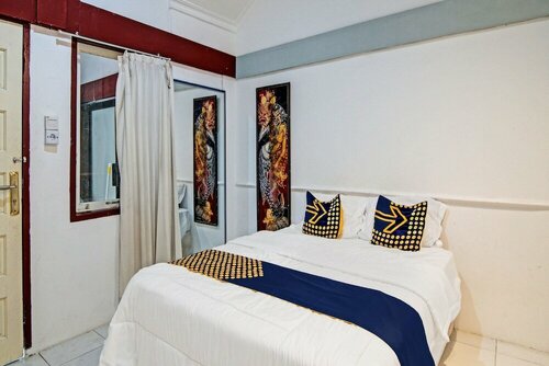 Гостиница Spot On 92052 Aulya Homestay Syariah