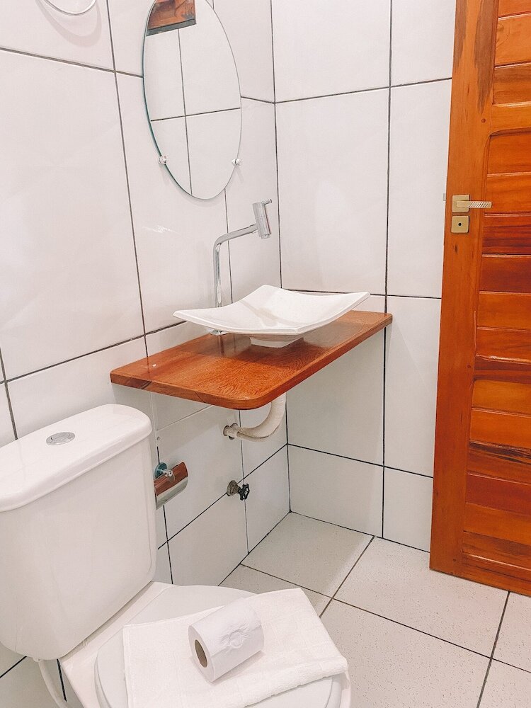 Фото Pousada Atlântico Sul