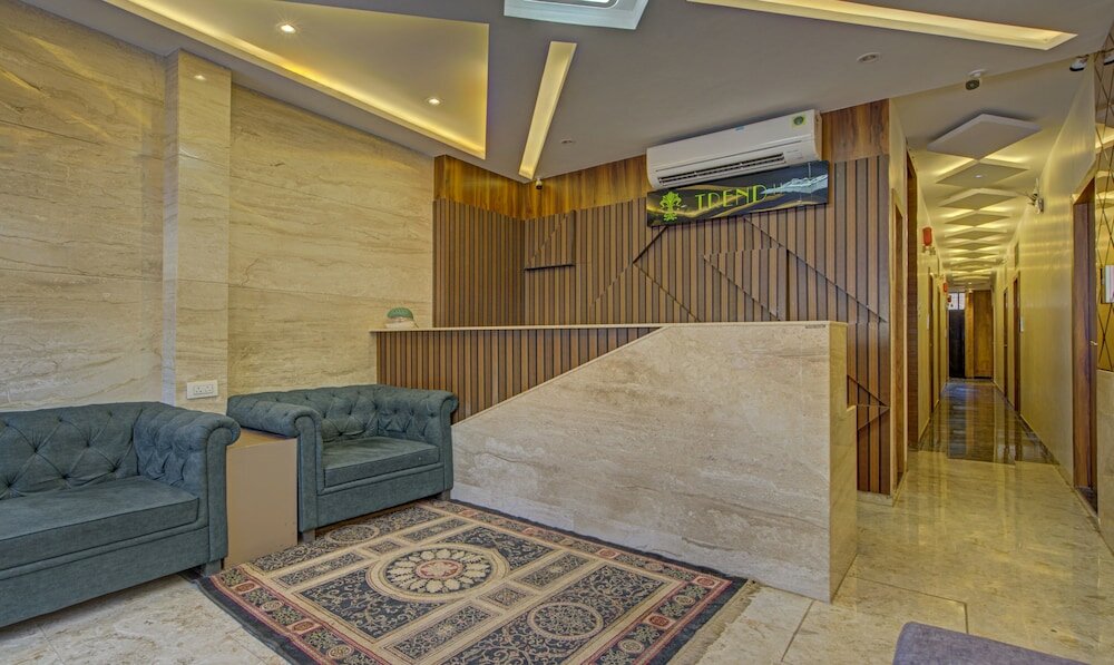 Фото Treebo Trend Prince, Mumbai