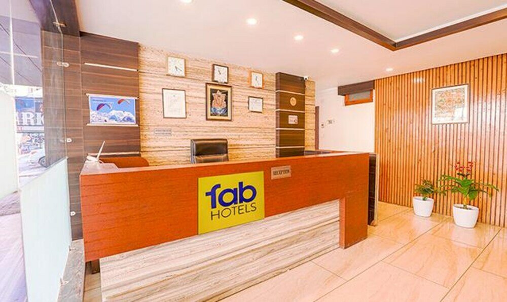 Фото отеля 3