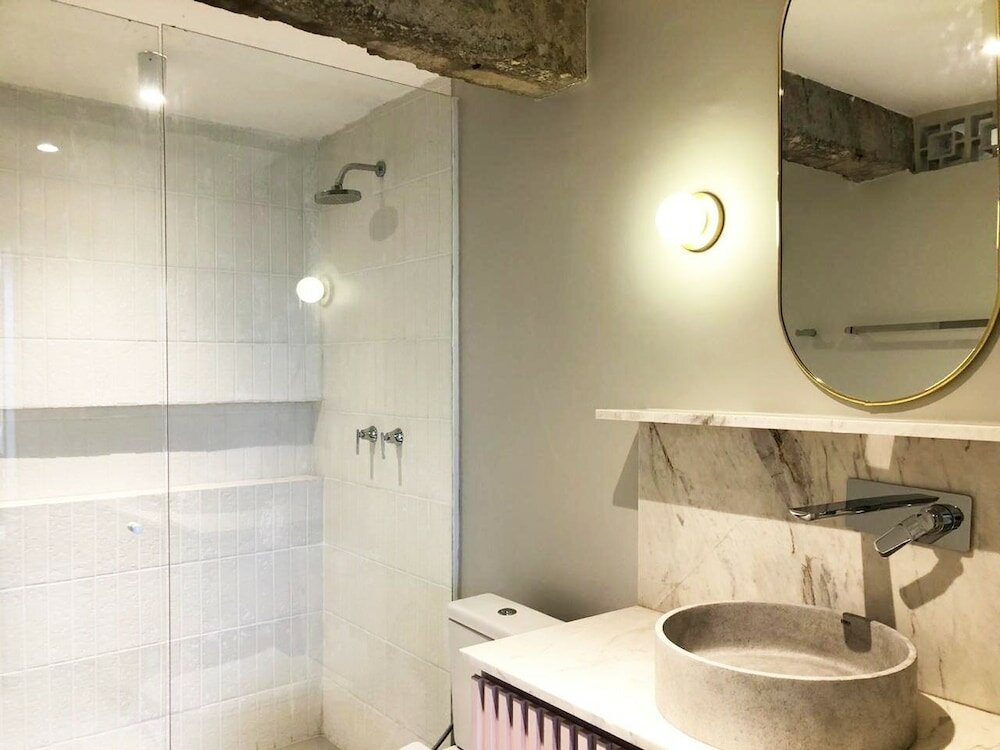 Фото Vossa Bossa Sky Mirante