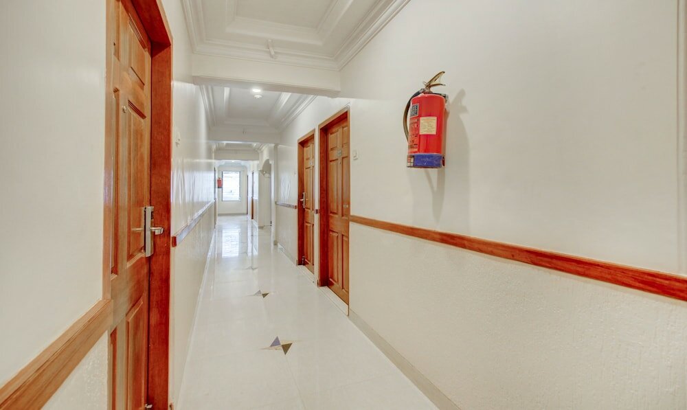 Фото Itsy by Treebo - Cruz Royale