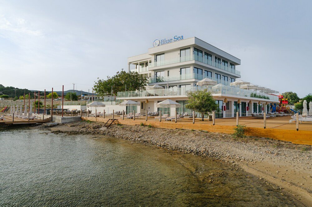 Фото Blue Sea Karpasia Hotel