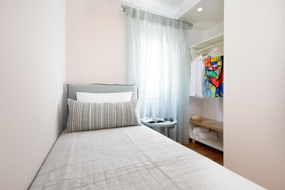 Фото Porta Reale Suite by CorfuEscapes