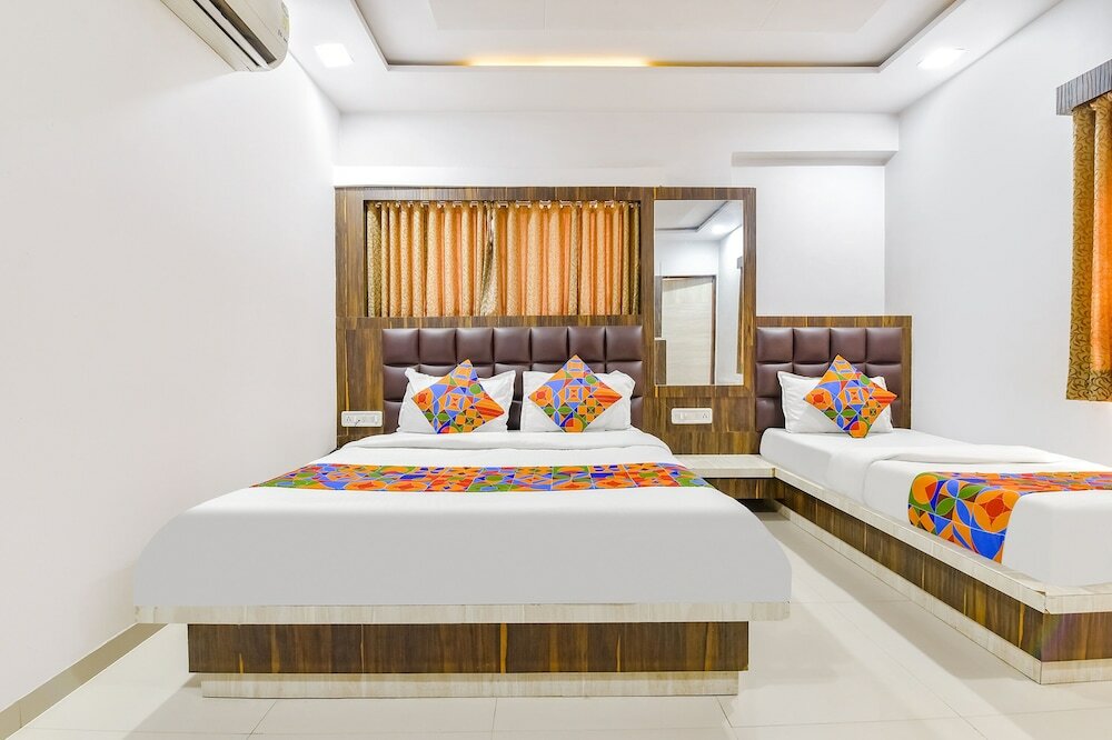 Фото Fabexpress Sunrise