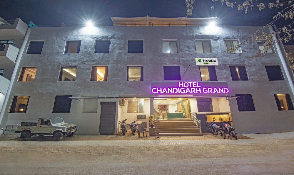 Фото отеля 3