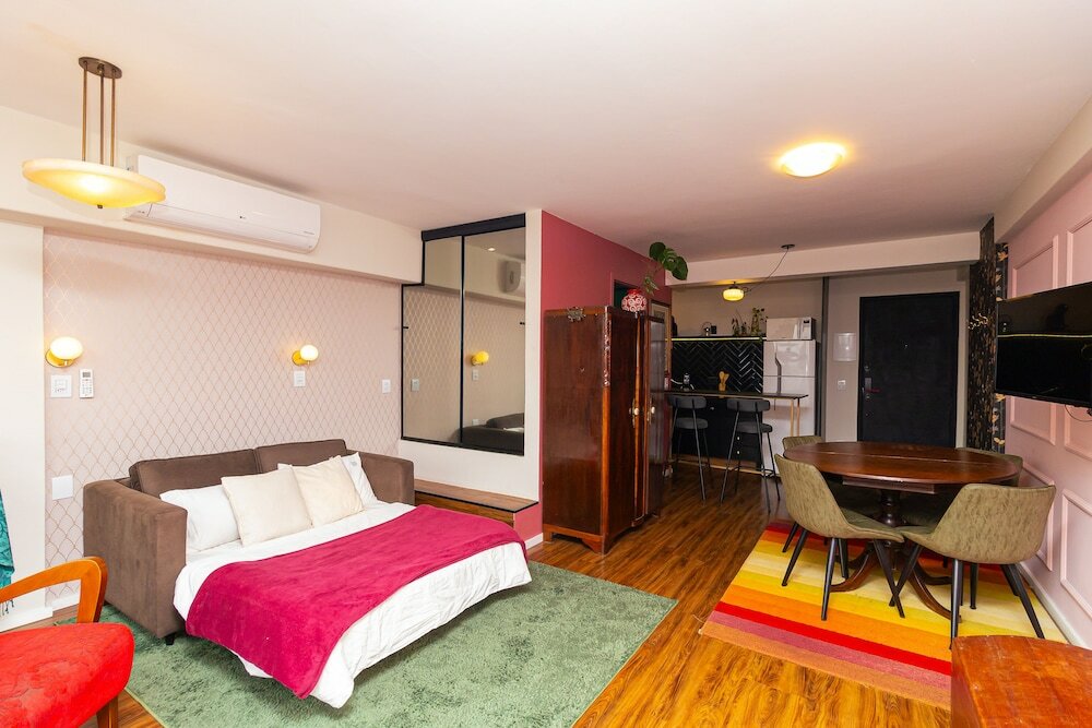 Фото Vossa Bossa Sky Mirante