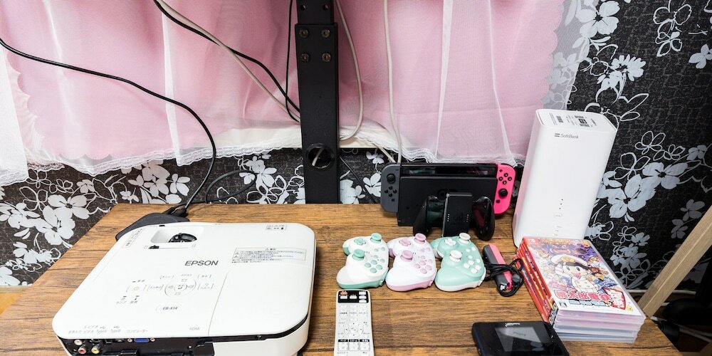 Фото Pratt House Shinjuku 5-chome