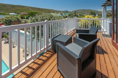 Внешний вид отеля Villa Venusta в Муниципалитете Оверстранде, фото 3