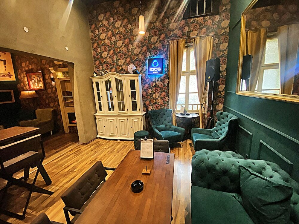 Фото Fg Boutique Hostel