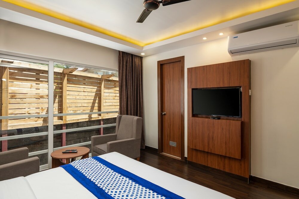 Фото Hotel The Chabal